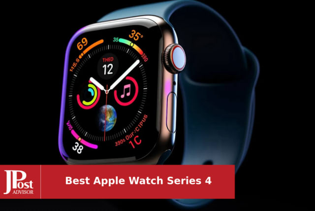 Apple Watch Series 4 deal: Get the best smartwatch at an