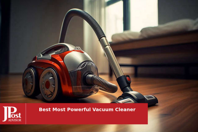 Best Black And Decker Cordless Vacuum for 2023 - The Jerusalem Post