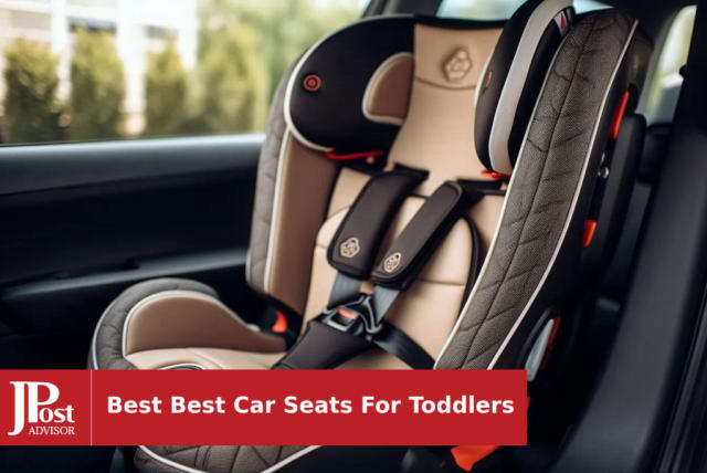 The 10 Best Booster Seats of 2023