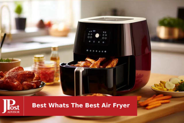 Whats The Best Air Fryers for 2023 - The Jerusalem Post