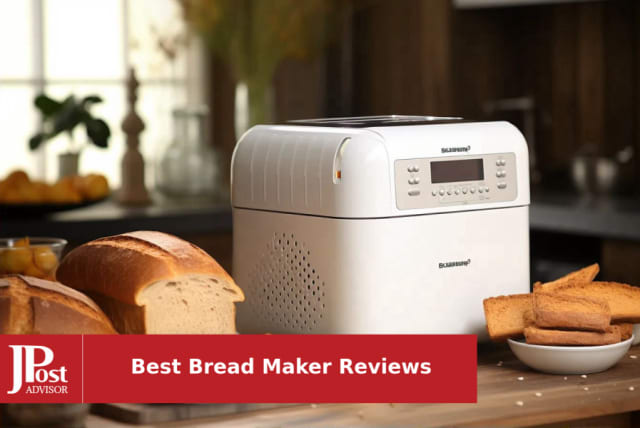 Best Buy: Elite Gourmet 2lb Programmable Bread Machine Maker Black EBM8103B
