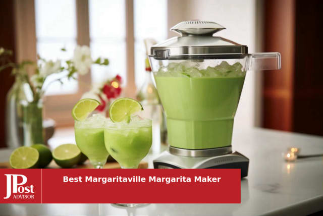 8 Best Margarita Makers in 2023, HGTV Top Picks