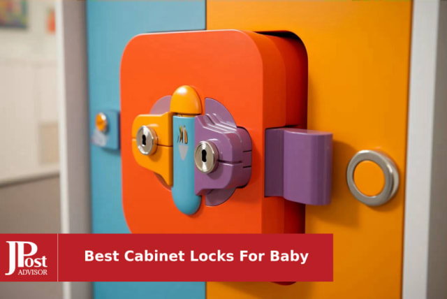 10 Best Babyproofing Products of 2023