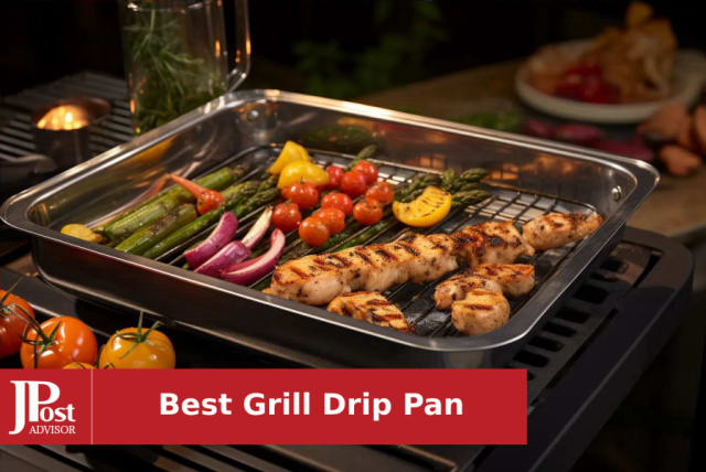 8 Best Barbecue Grills 2023