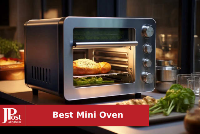 The Best Mini Ovens in 2023
