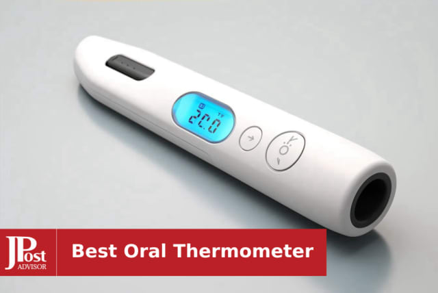 The best thermometers of 2023