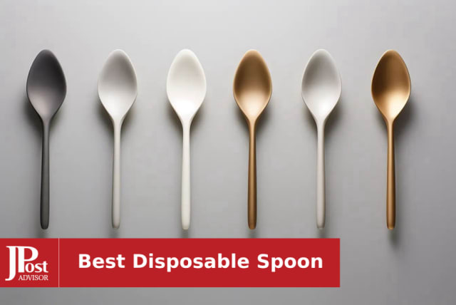 The Best Spaghetti Spoons on  – Robb Report
