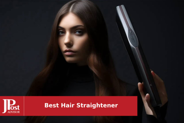 Remington 2 Shine Therapy Hair Straightener - Gold