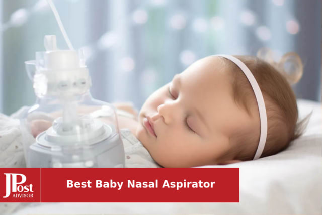 We've been keeping a secret! 🎉 We're thrilled to finally share the NozeBot  has been named the 2023 Best Nasal Aspirator of the Year by…