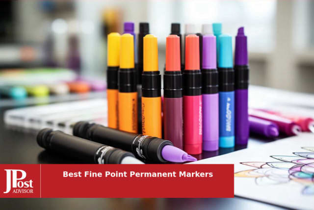 The Best Markers