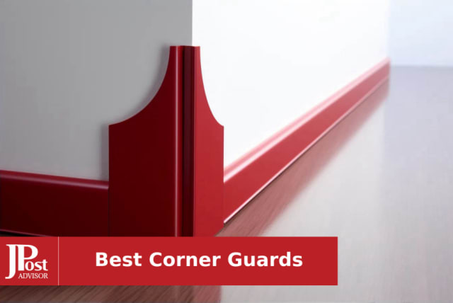 10 Best Corner Guards Review - The Jerusalem Post