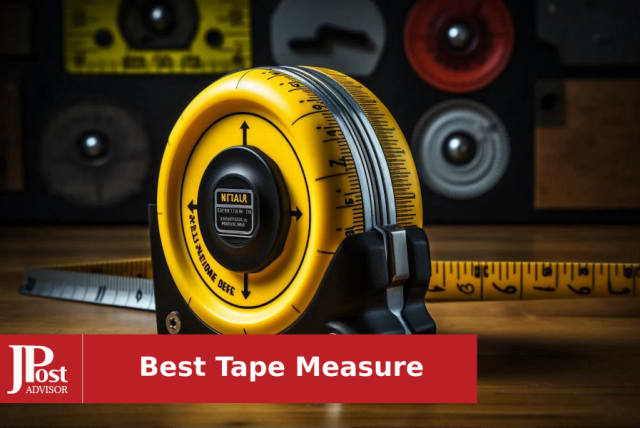 Best Tape Measure Reviews for 2023 - Pro Tool Reviews