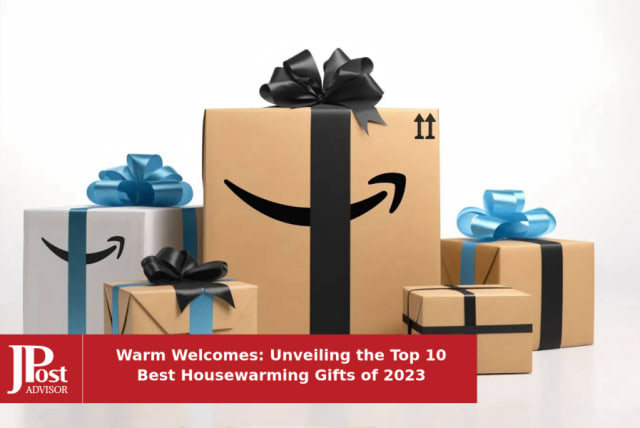 51 Best Housewarming Gifts for New Homeowners in 2023