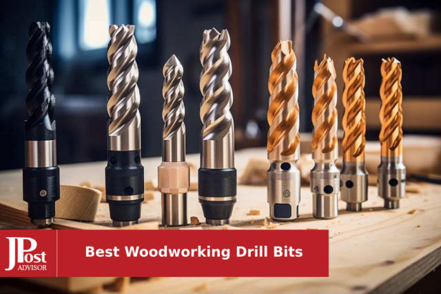 The best drill sets in 2023