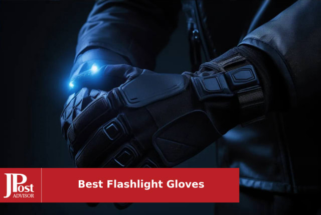 Work Gloves For Men: Great Options For You