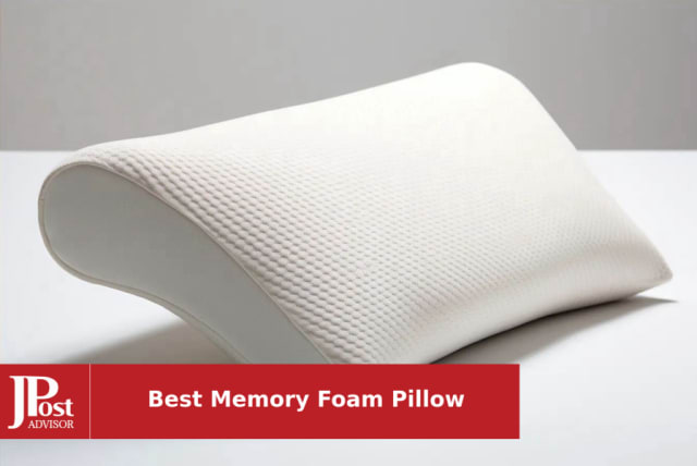 10 Best Pillows on  2023