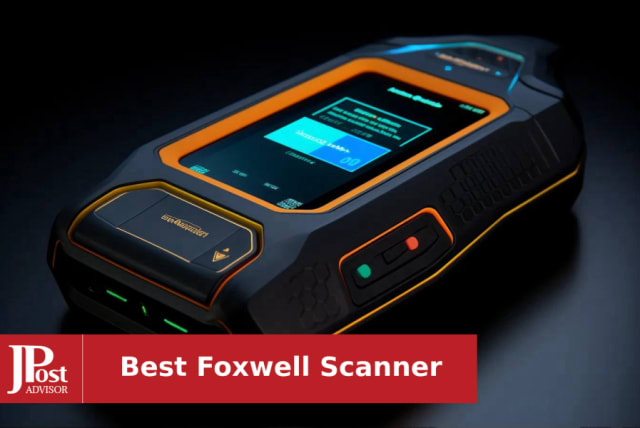  FOXWELL NT614 Elite Car Scanner, 2023 Engine Airbag  Transmission ABS Scan Tool with 5 Services ABS Bleeding, SAS Calibration,  EPB Throttle Oil Light Reset Tool, Live Data OBD2 Scanner Diagnostic Tool 