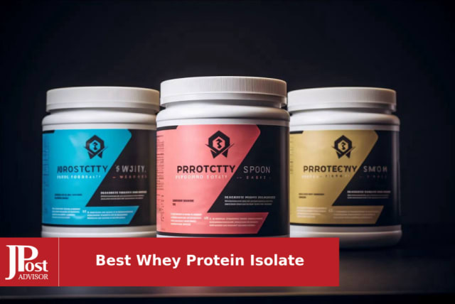 Bulk Supplements Whey Review: HIGH Protein, NO Flavor 