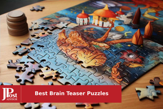 Mind tricks: Do puzzles, brain games really keep older minds sharp?
