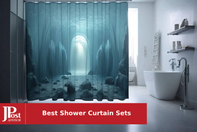 10 Best Selling Shower Caddies for 2023 - The Jerusalem Post