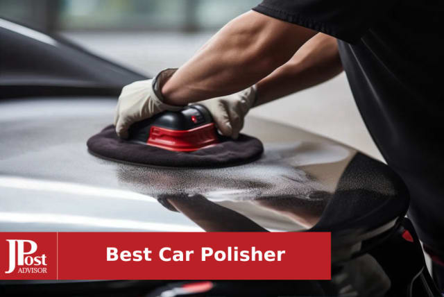 Best Car Buffers Review: Tested By Experts (2024 Ratings)