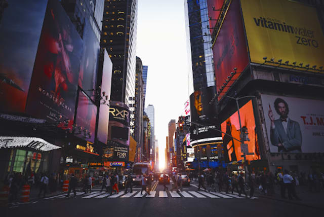 5 Best Advertising Agencies NYC 2024 [Updated]