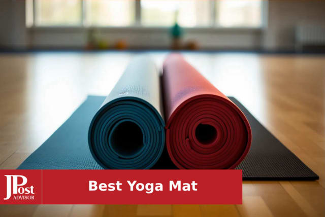 10 Best Yoga Mats in 2023 - Nonslip Yoga Mats