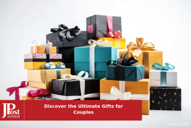  Date Night Deluxe: Discover the Ultimate Gifts for Couples to Enjoy Together! (photo credit: PR)