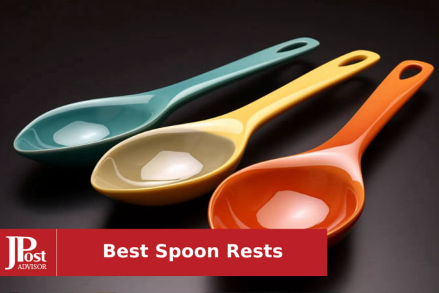 Spoon Rest – Stepping Out In Alaska Style