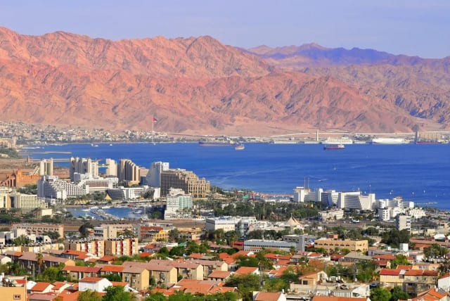 Tender shut: Eilat's many apartments see high demand, few offers. (photo credit: SHUTTERSTOCK)