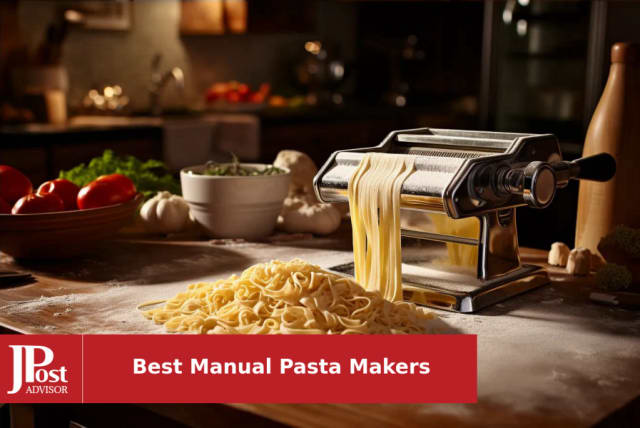 Please help me find where to get the manual to this pasta maker
