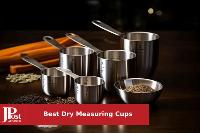 The Top Measuring Cups in 2023 - Old House Journal Reviews
