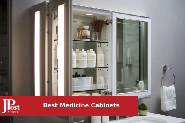 Best Selling Cabinet Organizers for 2023 - The Jerusalem Post