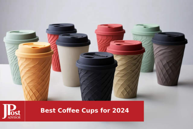 Best Latte Cups in 2024: Our Top 5 Picks