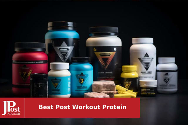 Post-Workout Nutrition Goes Beyond Just Protein