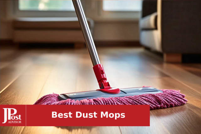 8 Best Floor Brush Scrubbers Review - The Jerusalem Post