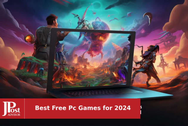 9 Best Free Pc Games Review