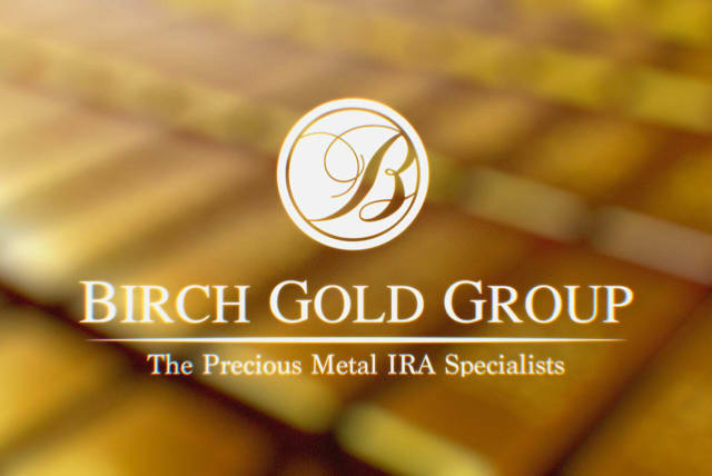  birch gold group reviews (photo credit: PR)