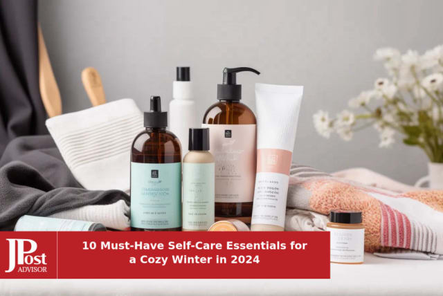 10 Must-Have Self-Care Essentials for a Cozy Winter in 2024: Embrace Comfort and Wellness! (photo credit: PR)