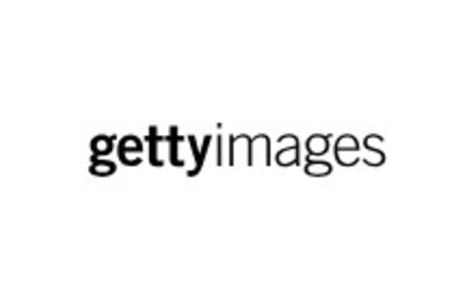  Getty Images logo (photo credit: Getty Images/WikimediaCommons)
