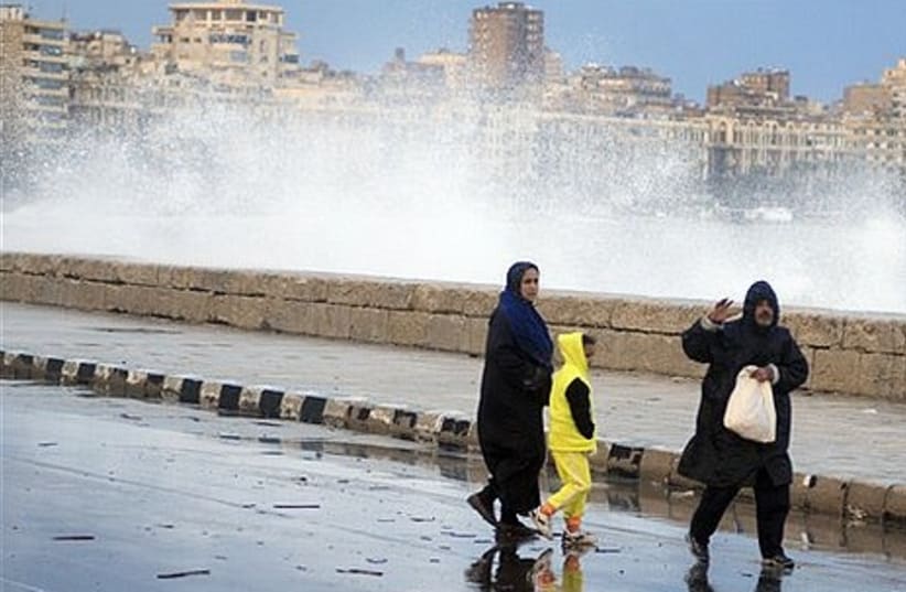 Alexandria for gallery 465 ap