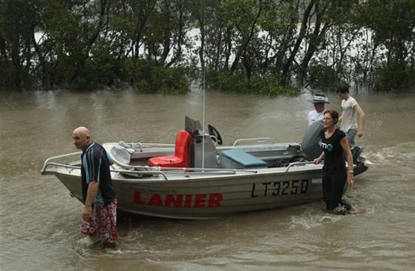 Australia Flood 3