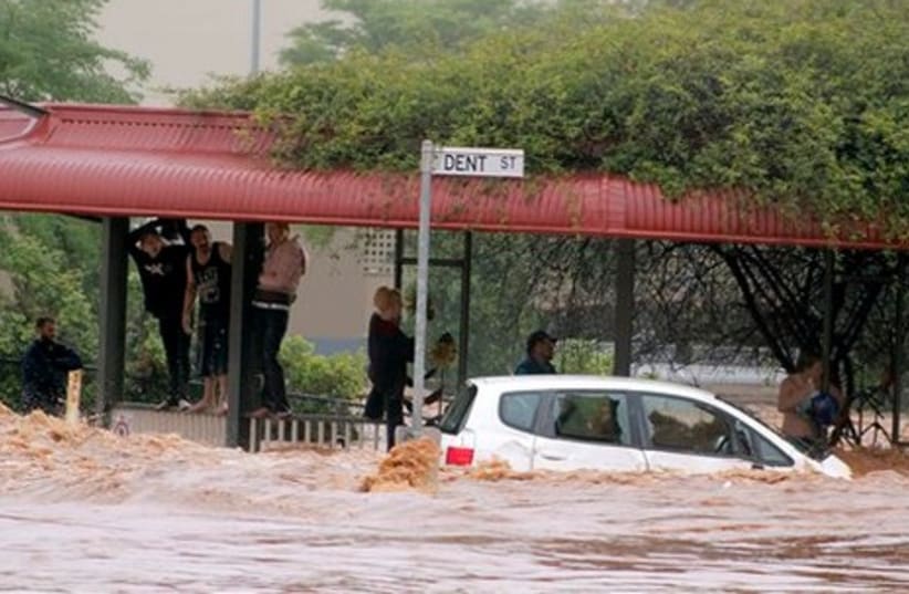 Australia Flood 5