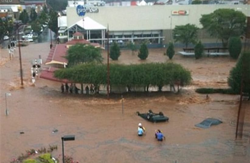 Australia Flood 6