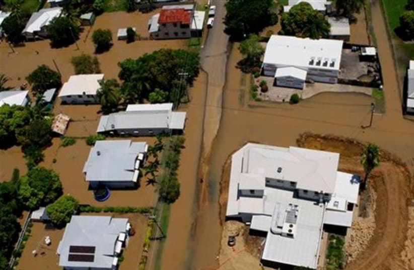 Australia Flood 8