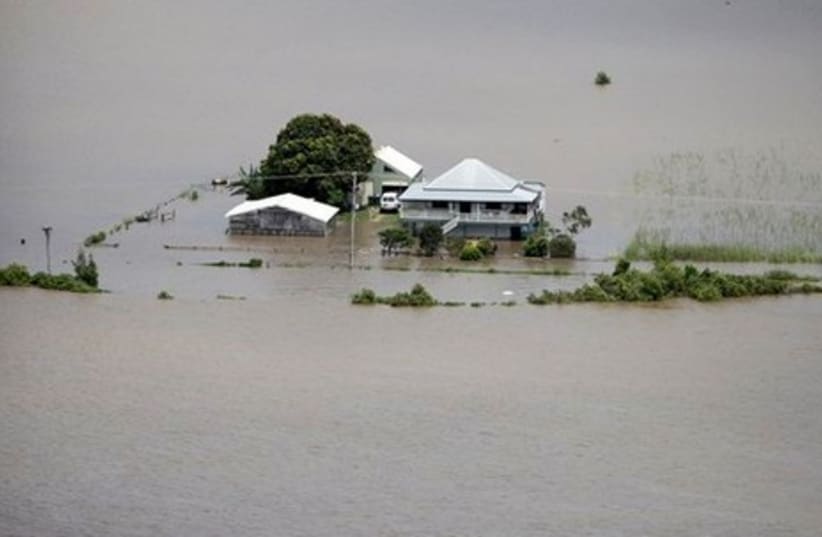Australia Flood 465 1