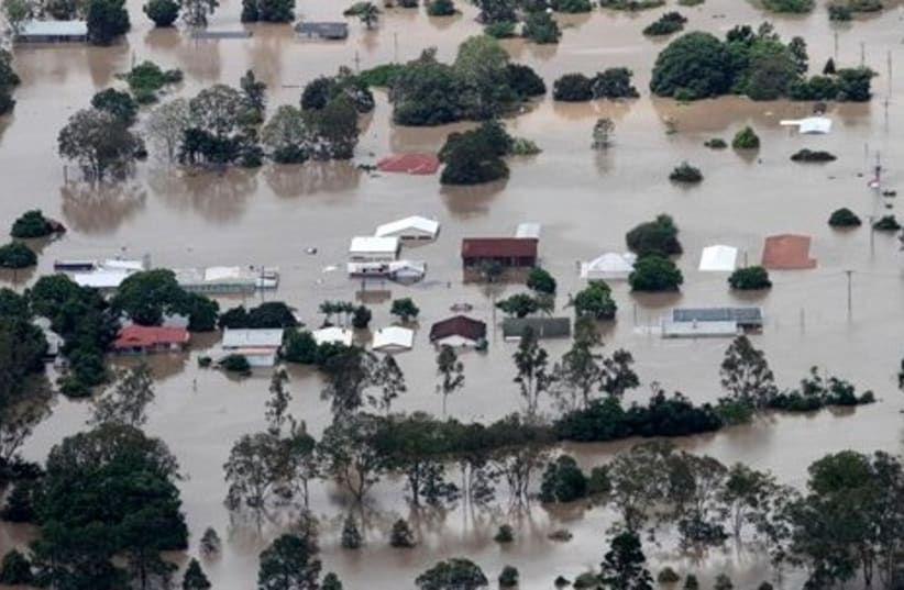Australia Flood 465 2
