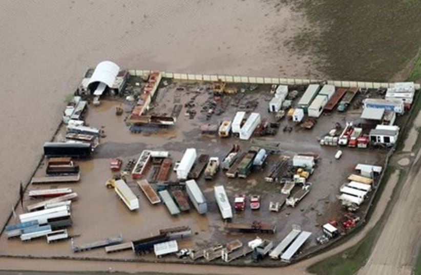 Australia Flood 465 5