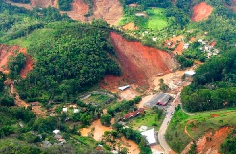 Brazil Flood 465 5