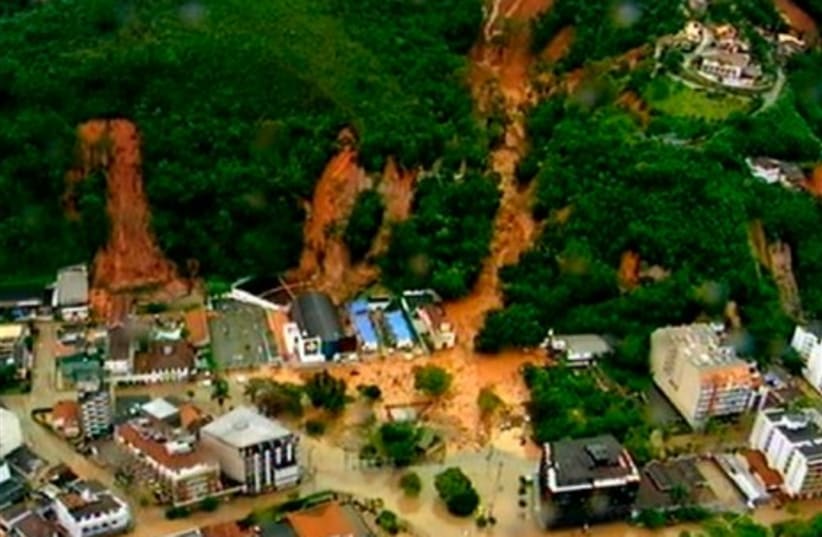 Brazil Flood 465 6